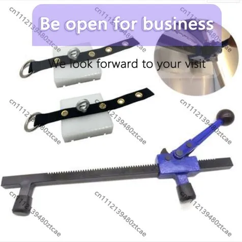 

Car Body Dent Repair Manual Gap Spreader Expander Tool for Large Indentation Fixing Without Sheet Metal