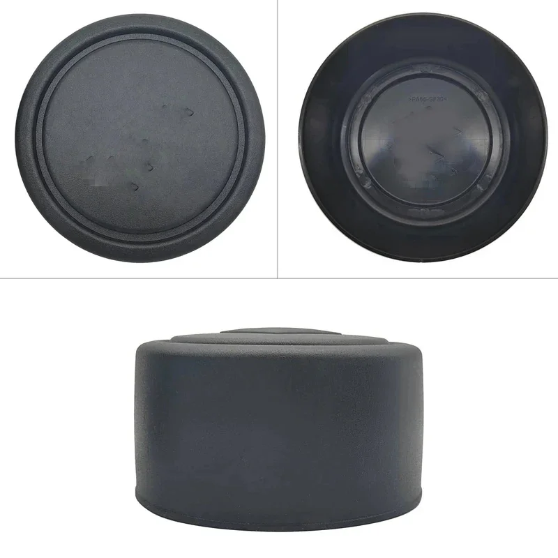 Car Rear Wheel Hub Cover Replacement Hub Cap Car Modified Accessories For 1998-2024 Suzuki Jimny JB43 JB23 JB74 JB64