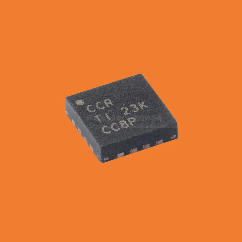 10pcs/Original genuine TPS65135RTER WQFN-16 dual power converter chip