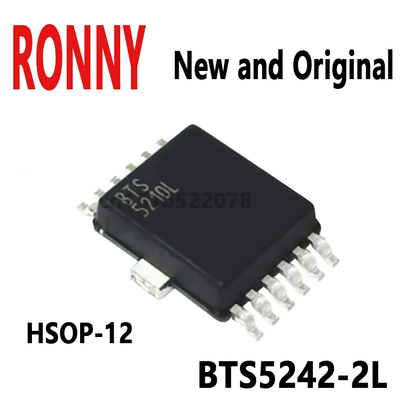 5PCS New And Origin…