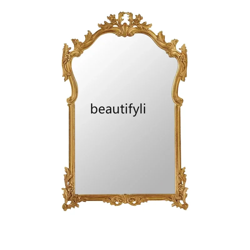 Nq French Retro Bat… - image