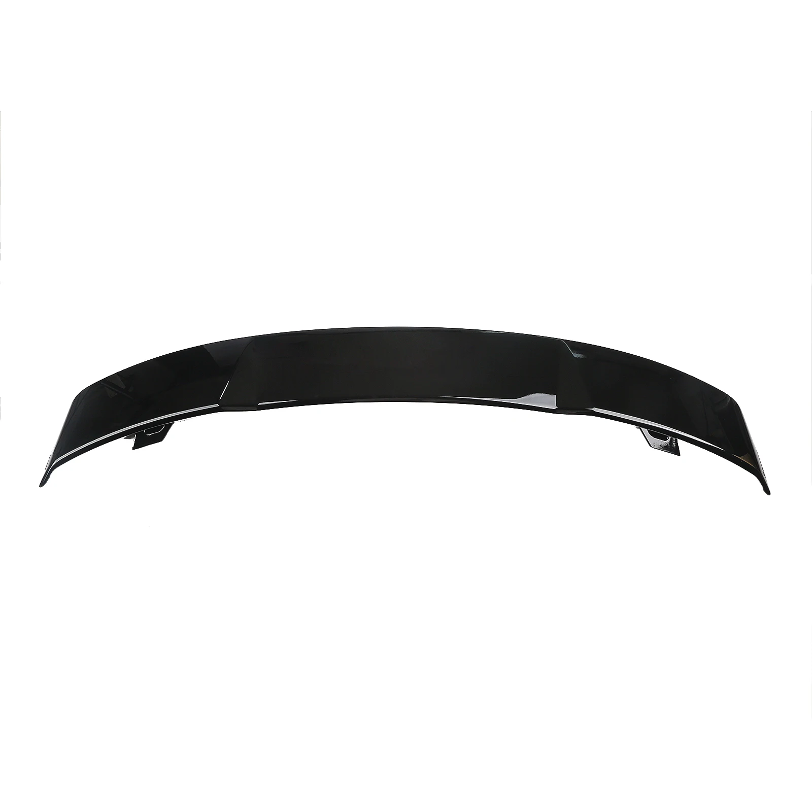 Yofer Rear Trunk Spoiler Wing Lip Trim For Honda 11.5th Gen Civic 4 Door Sedan 2022-2026