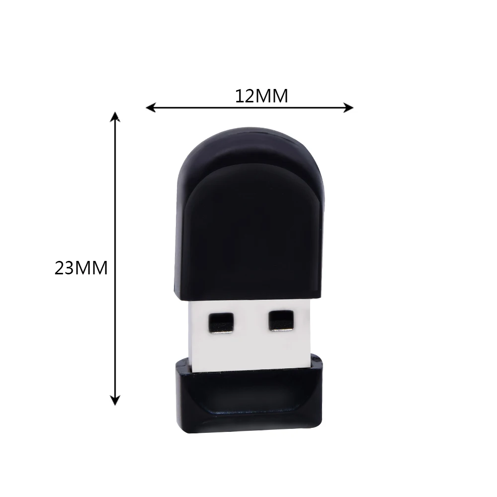 100pcs Waterproof usb 2.0 flash drive pen drive 2GB 4GB 8GB 16GB 32GB 64GB Metal pendrive Card Memory Stick Drives u disk
