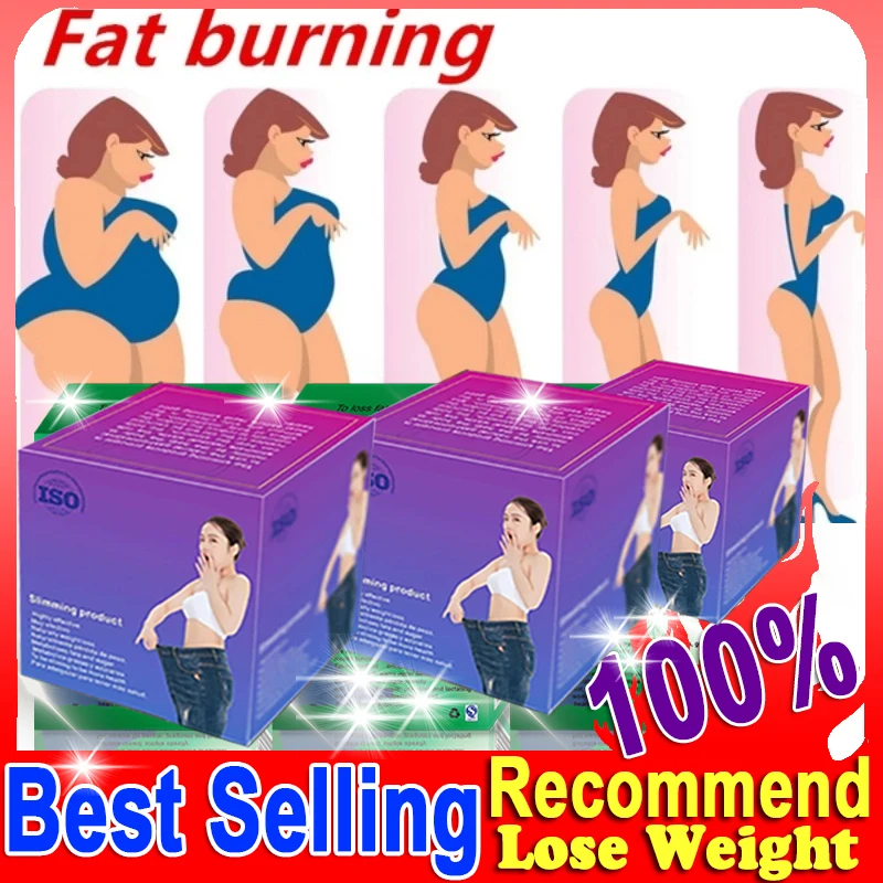 Enhance Satiety Cellulite F-at Burner For S-limming Products Anti Cellulite W-eight L-oss Skin Care Products Beauty f-at l-ose