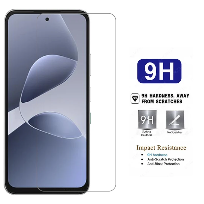 واقي شاشة لهاتف انفينيكس هوت 60i زجاج مقسى واقي على إنفينيتي هوت 60i 60 i i60 فيلم جلاس انفيني إنفينكس إفينيكس إنفكس #6