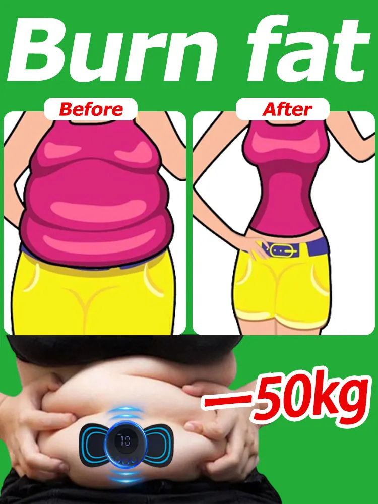 Belly Rapid Weight Lose Figure Shaping