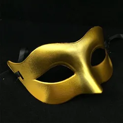 Wholesale Sexy Venetian Mask Venice Wedding Carnival Party Performance Red Blue Costume Sex Lady Mask Halloween Masquerade