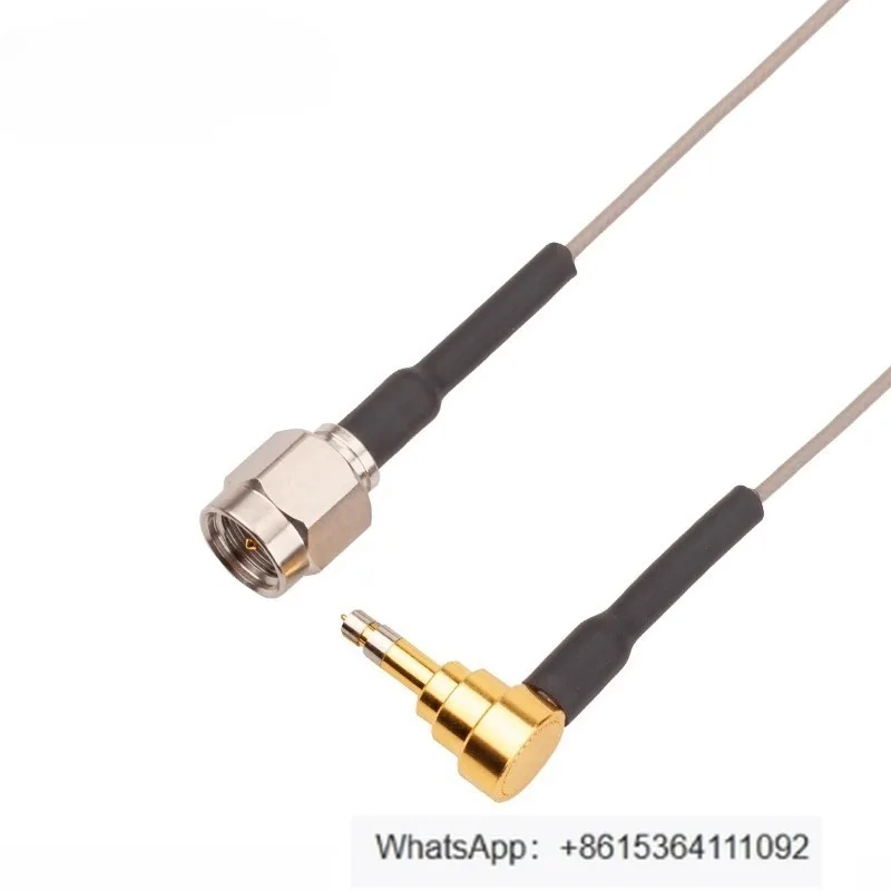 SMA RF test line, third generation  switch  cable assembly, RF test line GL81142
