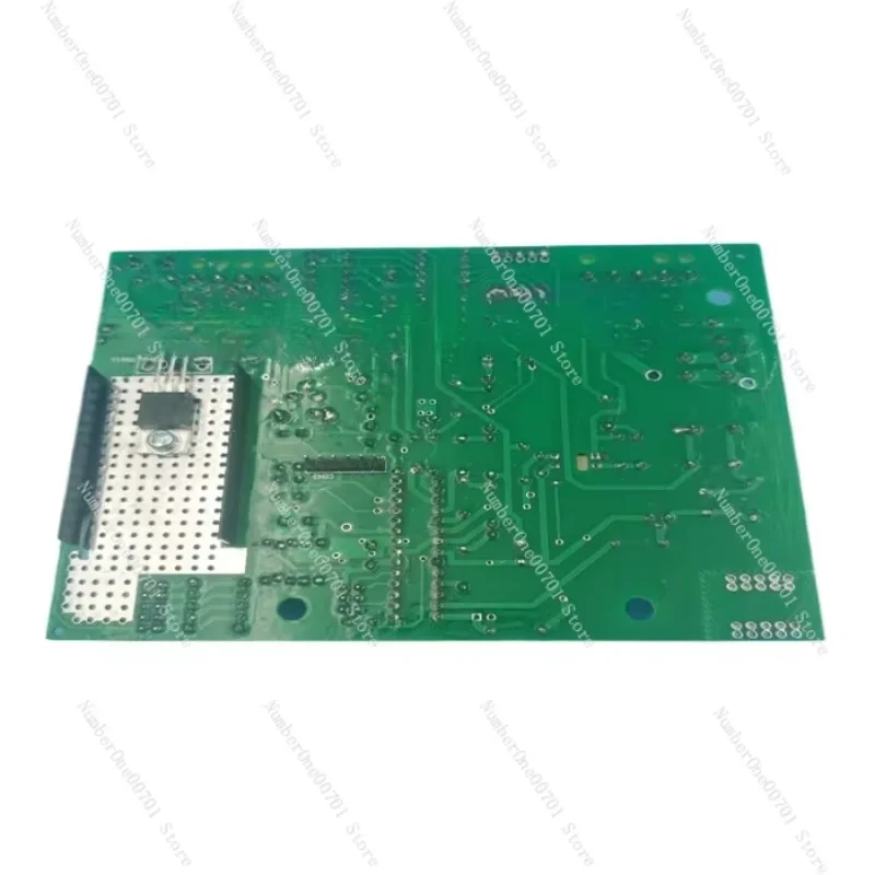 

Подходит для печатной платы зарядного устройства Heli 48V80V Qinli CCAZX3 в сборе QLB2.329.002, аксессуары для зарядного устройства
