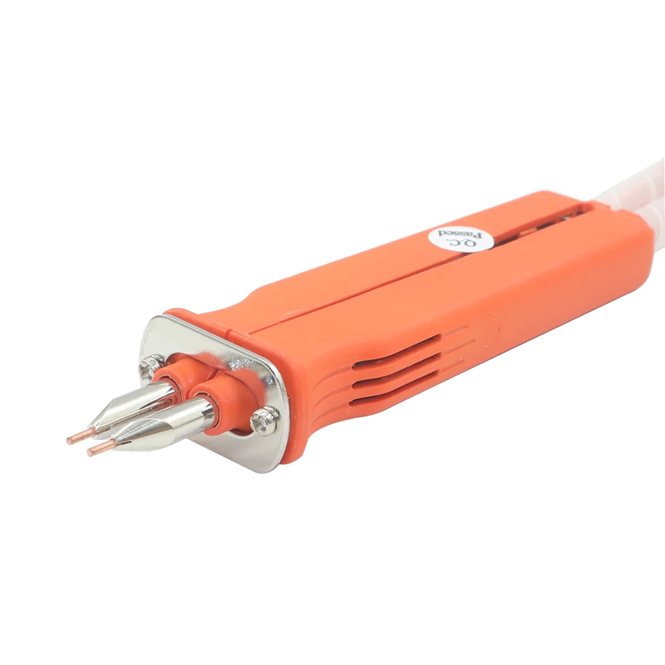 SUNKKO HB-70B Spot Solder Pen 18650 Battery Pack Mobile Spot Welding Pen For High Power Spot Welding Machine 709AD 797DH 737G+