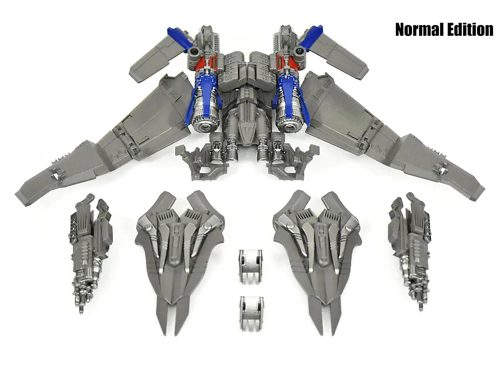 

New Transformation Toys Robot DNA DK-15 Jet Wing upgrade Kits DK15 in stock