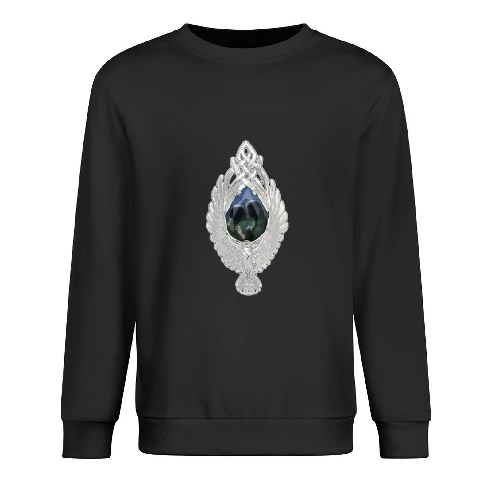 

Elessar Pullover mens designer clothes clothes for men aesthetic clothing men wear autumn sweatshirt