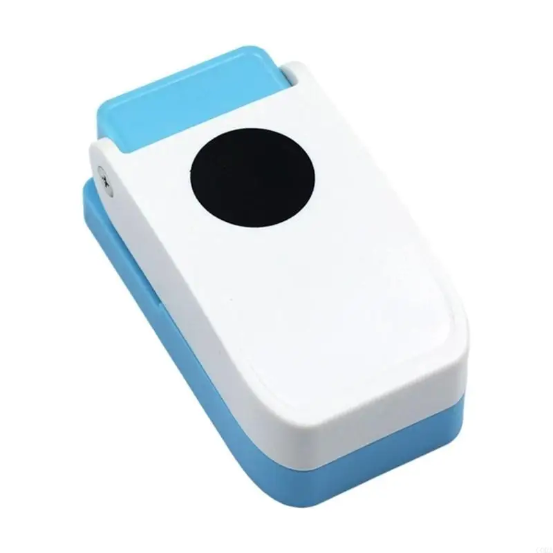 CORA Creative Pattern Press Embossing Tool Kids Art Craft Embossing Machine Early Learning Development Safe Craft Supplies