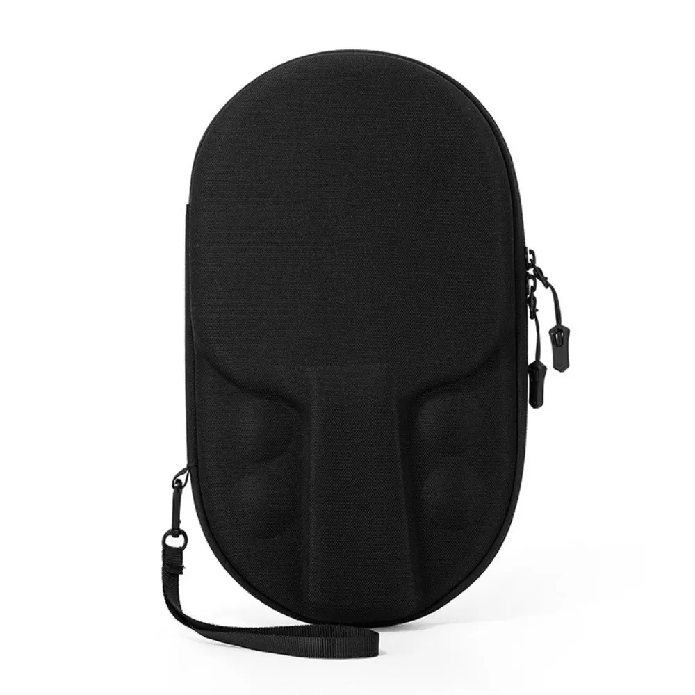 

Новый чехол для весла для настольного тенниса из ЭВА, защитный карман на молнии, сумка для ракеток для настольного тенниса, водонепроницаемые противоударные чехлы для пинг-понга