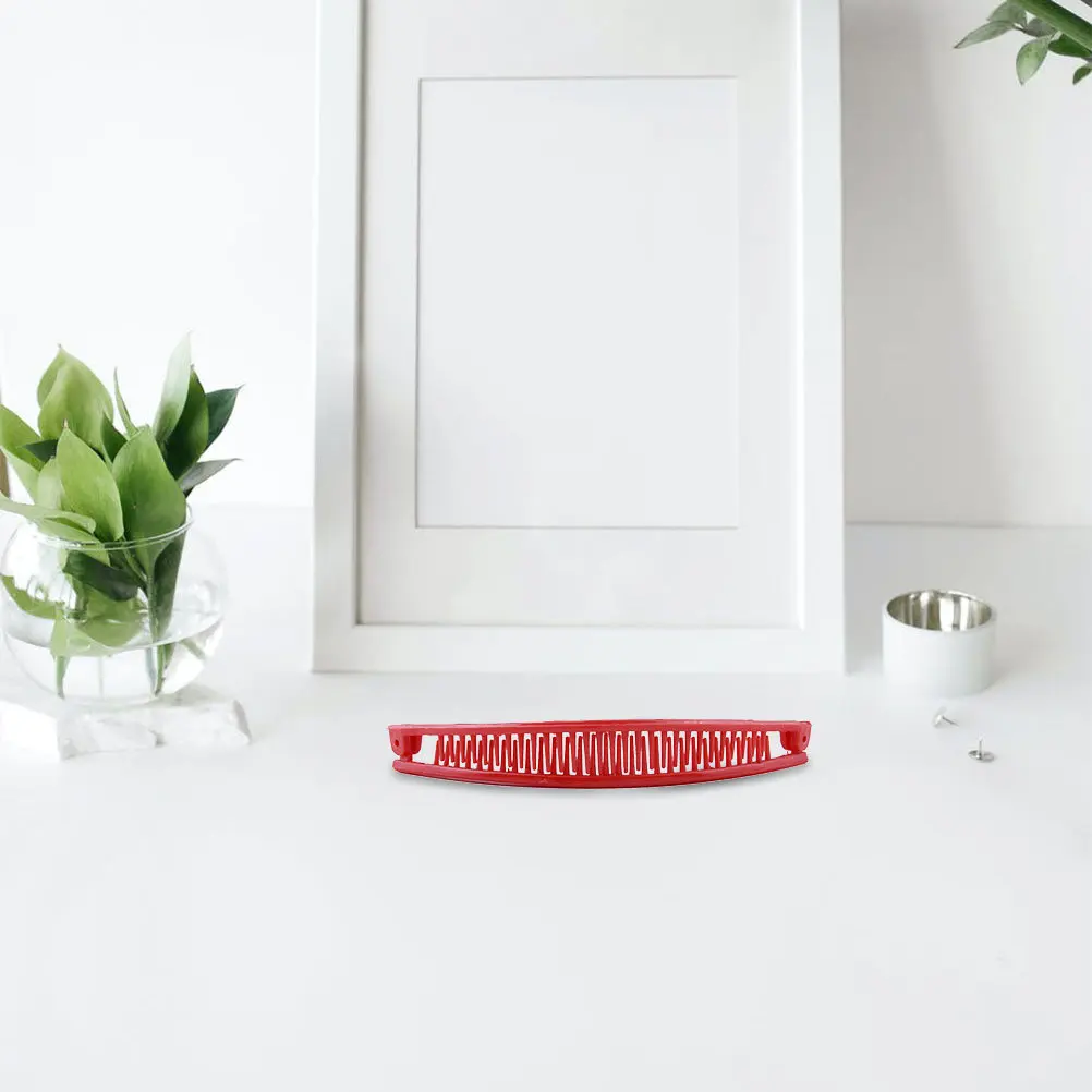 

10Pcs Elegant Hair Comb Clips Chic Ponytail Holders for Any Occasion Comfortable Durable Styling Tool for All Seasons