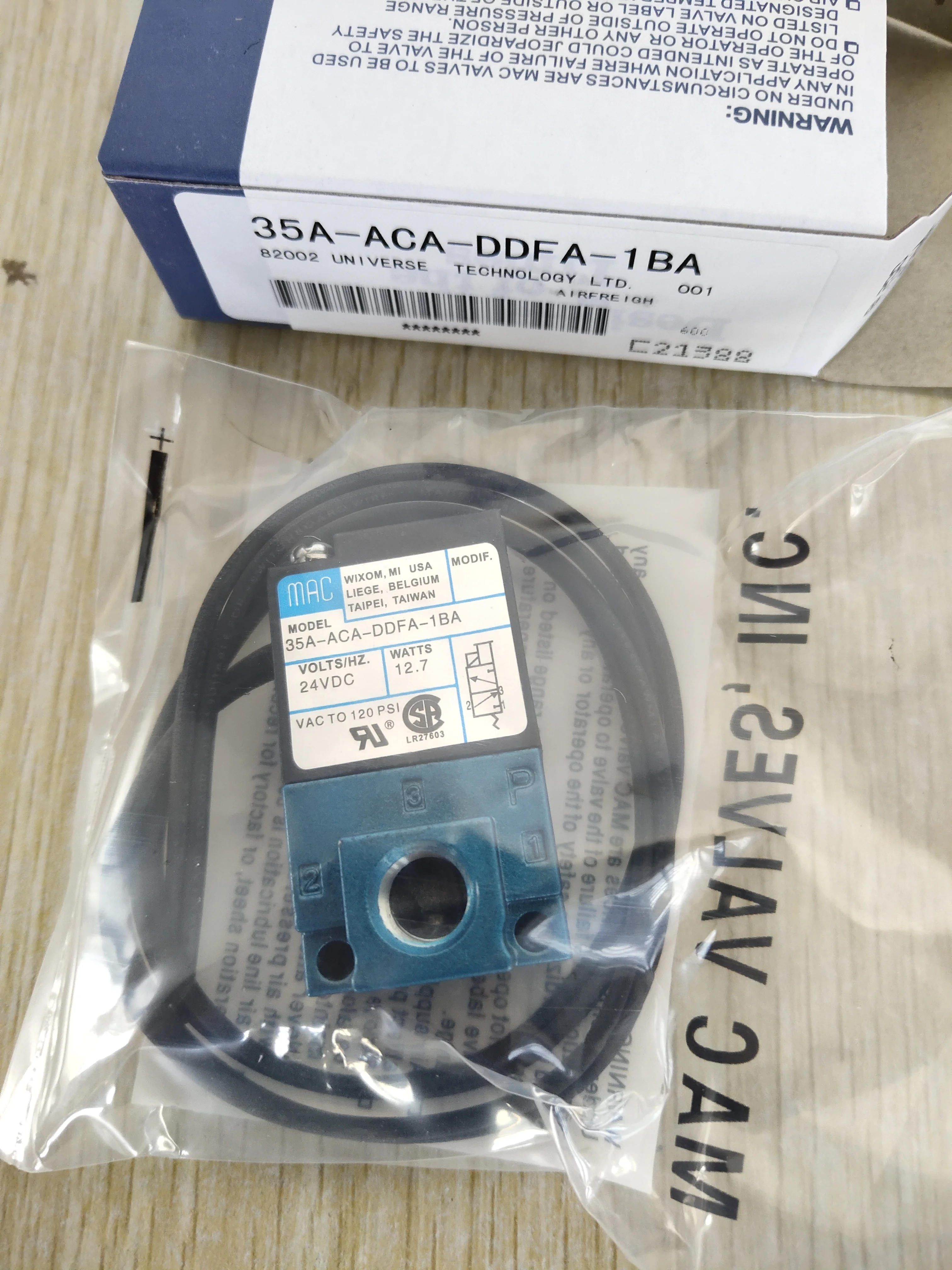 

MAC Solenoid Valve 35A-ACA-DDAJ-1JB 35A-AAA-DDFA-1BA 35A-AAA-DFFA-1BA 35A-AAA-DDBA-1BA 35A-ACA-DDAA-1BA 35A-AEA-DDAA-1BA