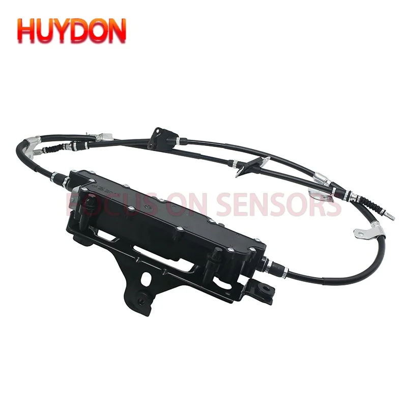 59700-2W800 597002W800 Electronic Handbrake Motor Assembly For Hyundai Santafe/Maxcruz Model 2012-2019 Auto Parts Accessories