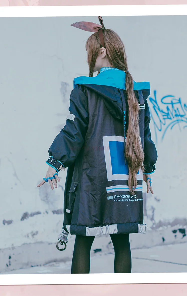 S405bf74915344b8896759562c695d64bi - Arknights Merch