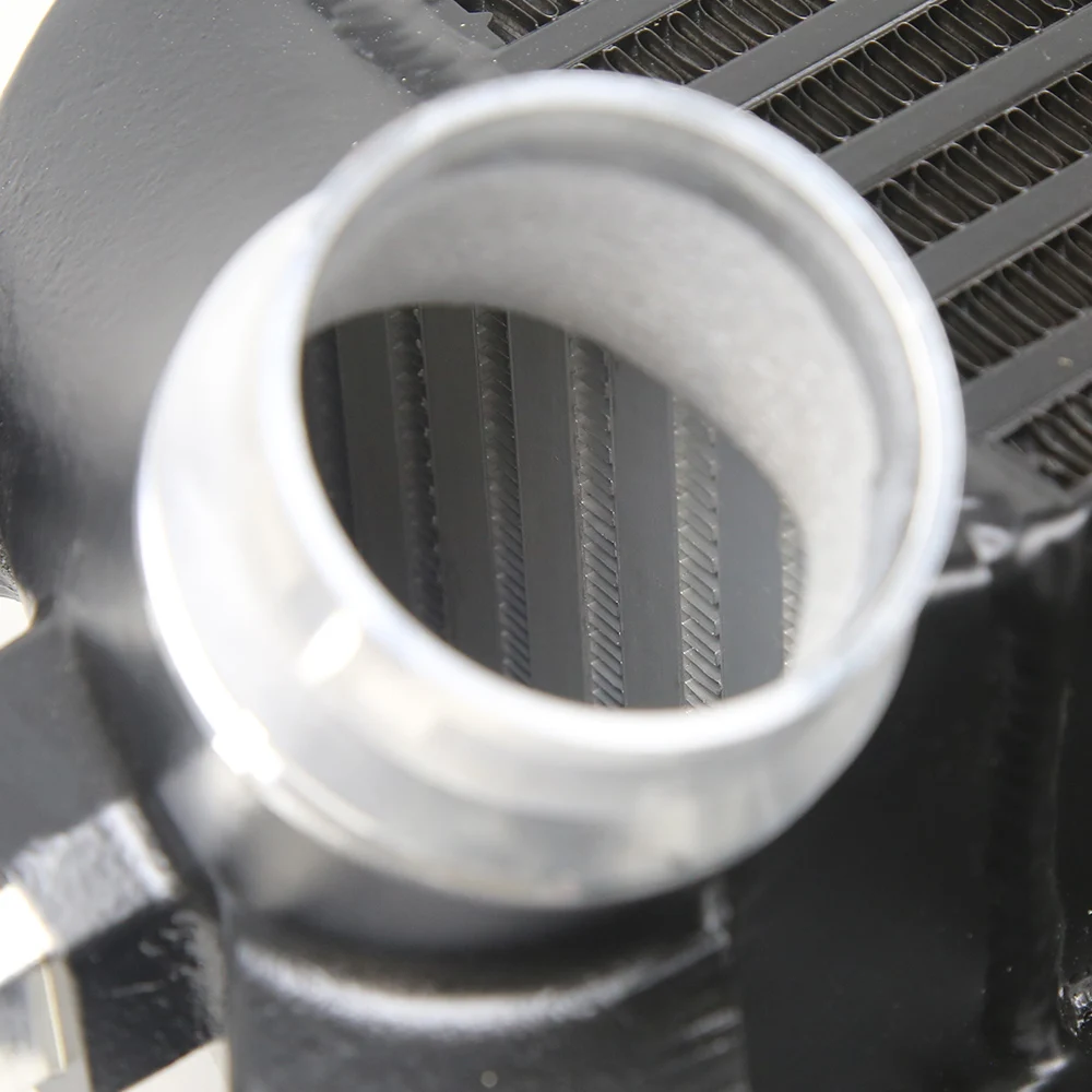 Intercooler Diesel KYOSTAR Aluminium Performa Tinggi Pengganti Turbo Air-ke-Air 2017+