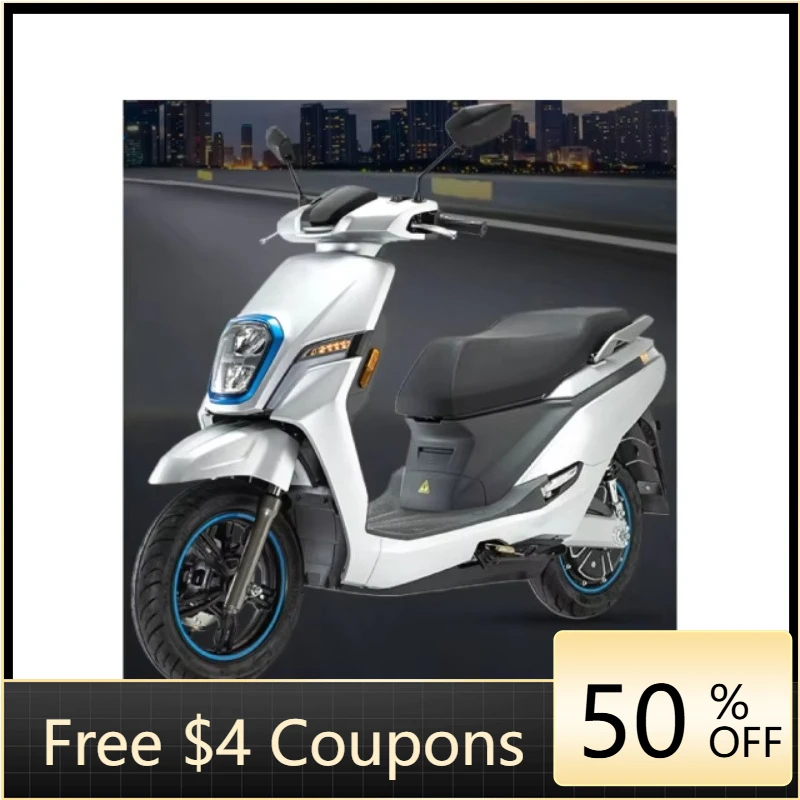 

Rs High quality three-way charging supplement electric motorcycle DNA motor electric power multi-purpose motorcycle scooter