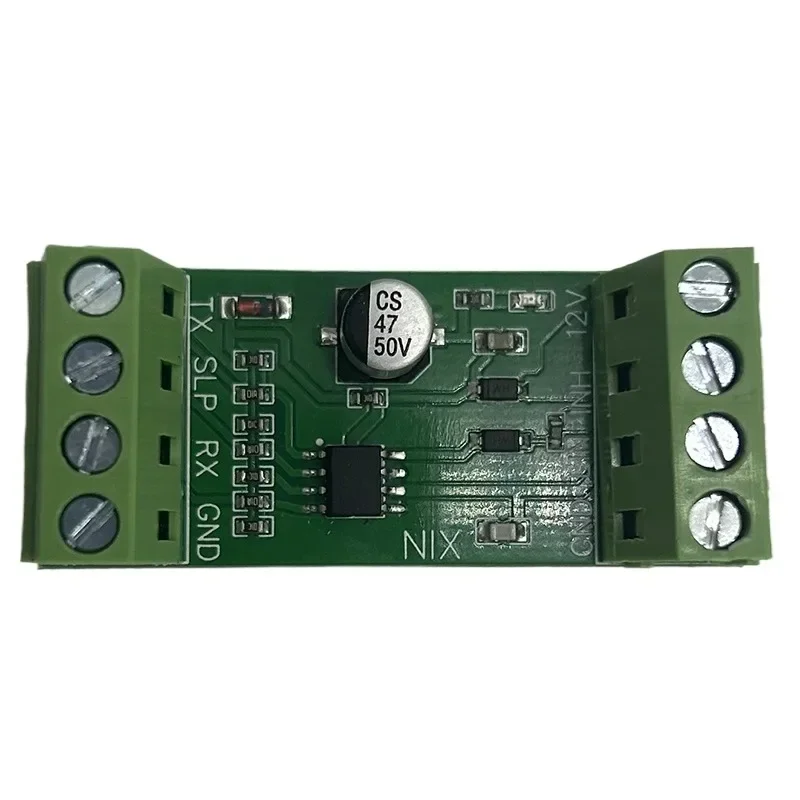 Image of TTL zu UART Lin Modul LIN Bus Modul / Automotive Bus / Lin Data Analysator