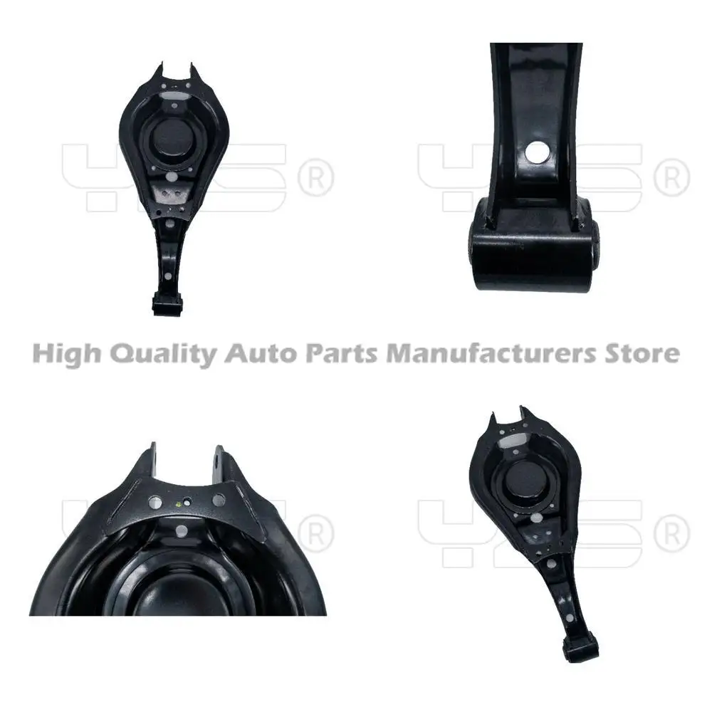 

48730-0E050 48730-48180 Factory Wholesale Control Arm for Toyota HIGHLANDER Japan