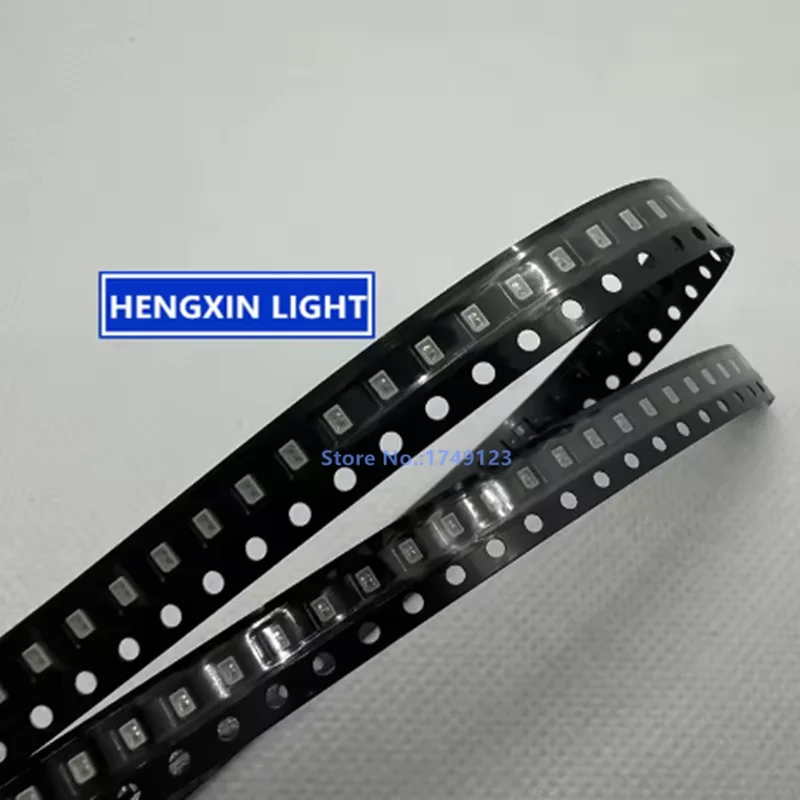 

Светодиод Highlight 2214 SMD, красный, желтый, настоящий зеленый, синий, белый, освещение приборной панели автомобиля, бусины для ламп 0805
