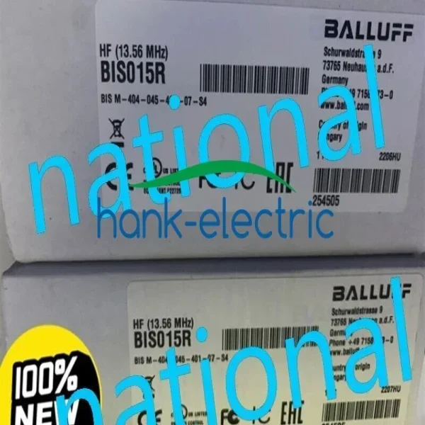 

2026 Bis015r M-404-045-401-07-s4 Brand Brand New Original Spot Plc