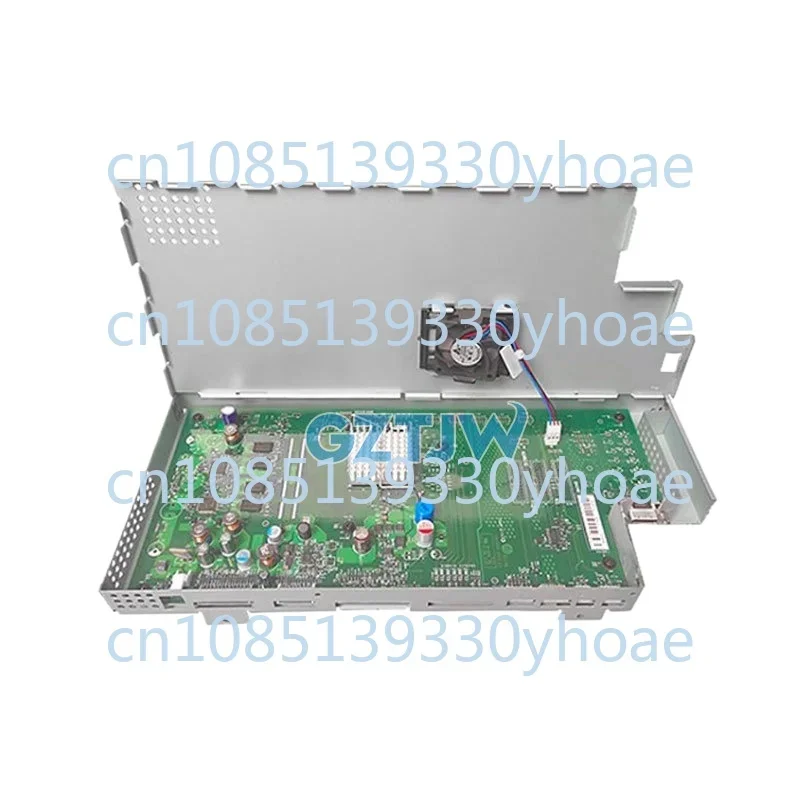 M775 Scanning Control Panel HP 775 Scanning Board Assembly CE397-60001