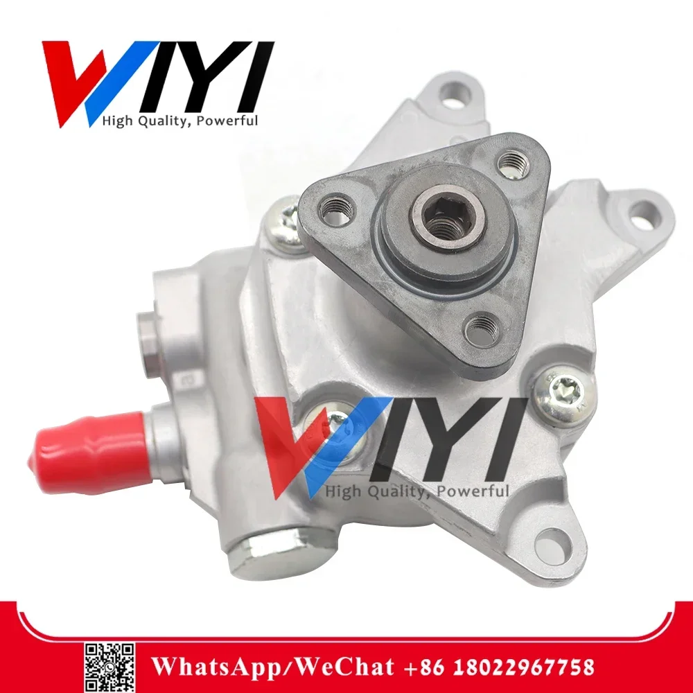 Auto Parts Power Steering Pump For Porsche Panamera 3.0L 3.6L 4.8L V6 V8 97034704906 KS01000158