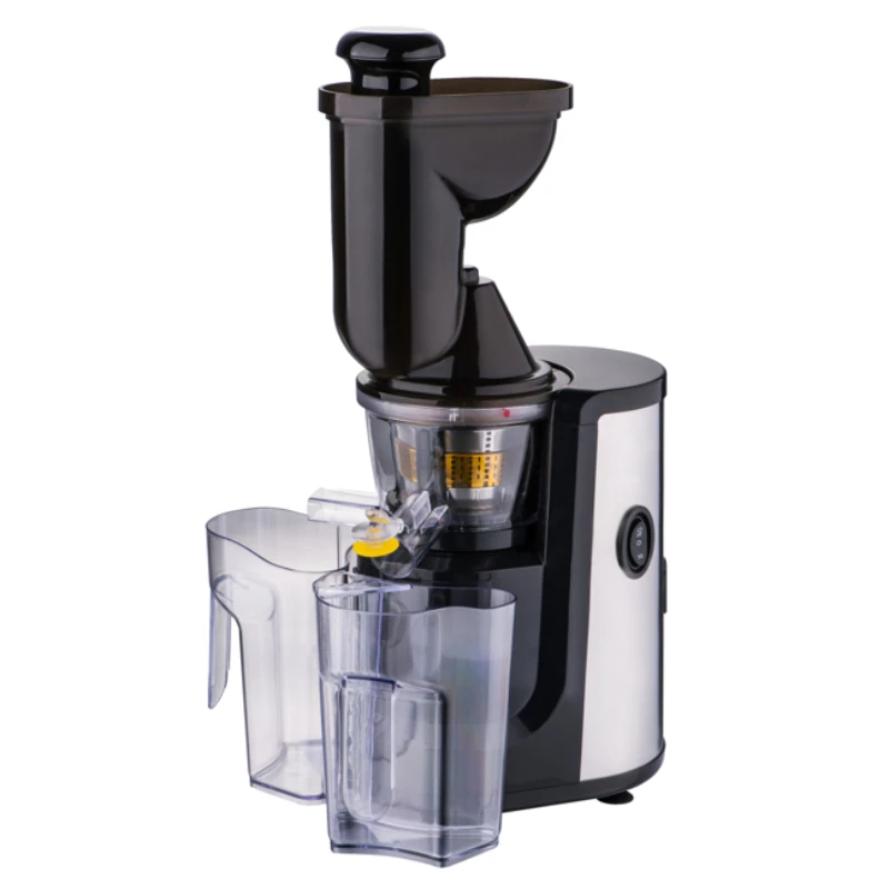 HOT 2022 New Coming Factory slow masticating juicer, fruit juicer extractor , Cold press juicer SD60H