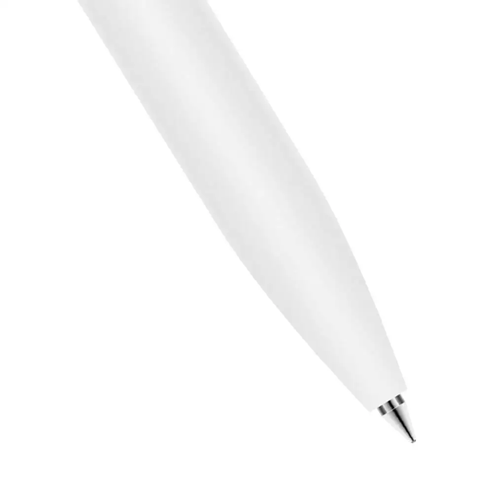 Original xiaomi mijia assinar caneta 9.5mm canetas premec suave suíça japão preto azul vermelho tinta recarga durável assinatura caneta
