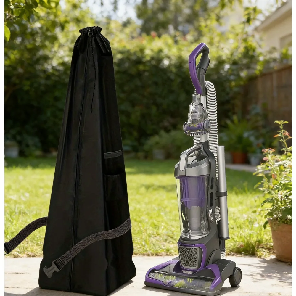 

Чехол для пылесоса: водонепроницаемый, пылезащитный, всепогодный, сверхпрочный, незаменимый, долговечный, стильный, простой, умный, надежная защита для дома