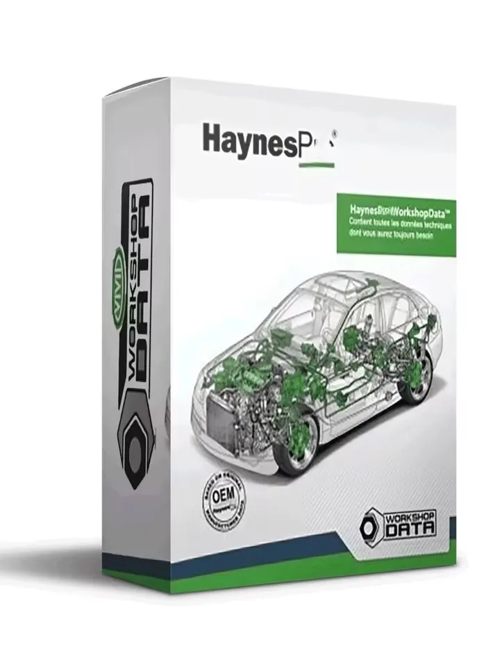 

Каталог запчастей Haynes Pro Vivid 2018 (версия 2018.01) для автомобилей Atris-Technik Europe, программное обеспечение для ремонта в автосервисах