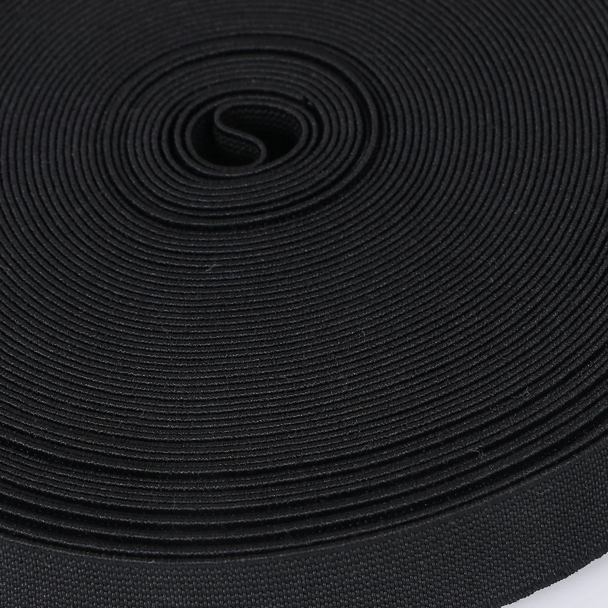 

Polyester Elastic Bands Sewing Needlework Accessories Strap Bands Knitting Clothing Durable Reusable Long Length