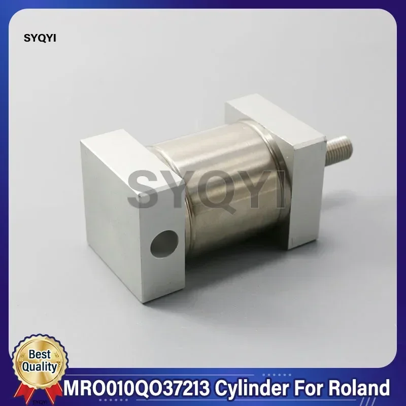 Beste kwaliteit MRO010QO37213 cilinder DS/MEBH-40-10-P-SA voor Roland 500-drukmachine ﻿