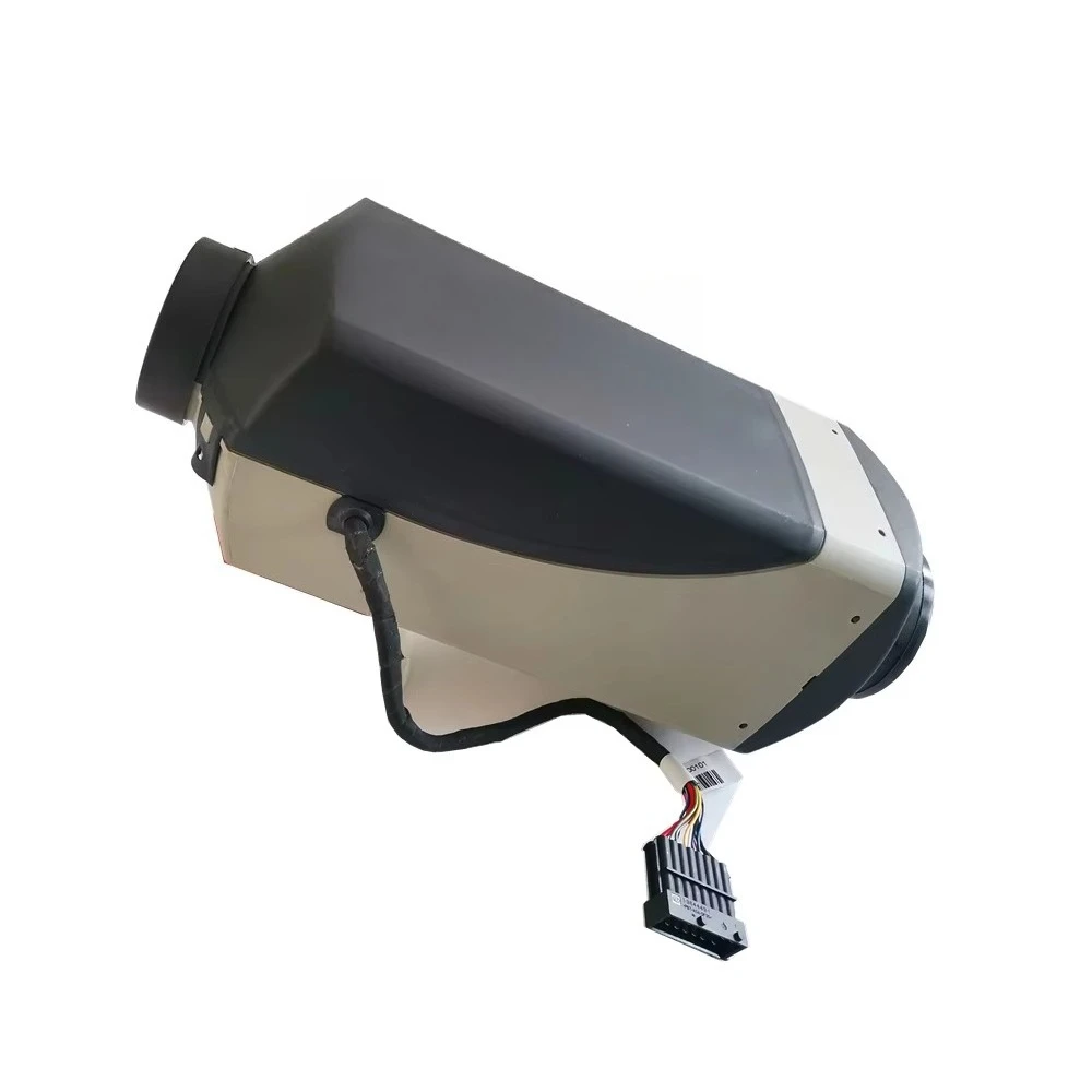 

High Power 4kw 12v/24v or 12v Petrol Air Parking Heater for Various Cars Fast Heating Motorhomes Caravans