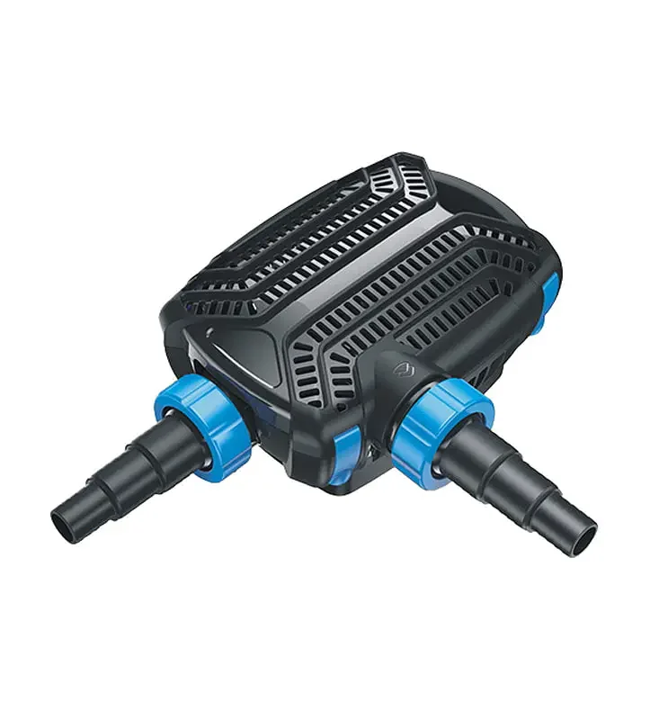 Low Power Consumption Aquarium Fresh and Sea Water Amphibious Circulation Pump Series Frequency Variation Pump