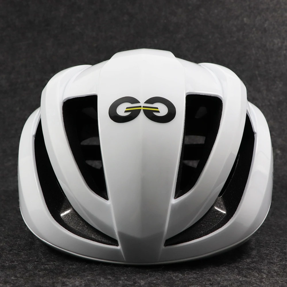 Instwind-Casque de vélo ultraléger pour hommes et femmes, casque de vélo de route, protection sûre, ventilation de l'air