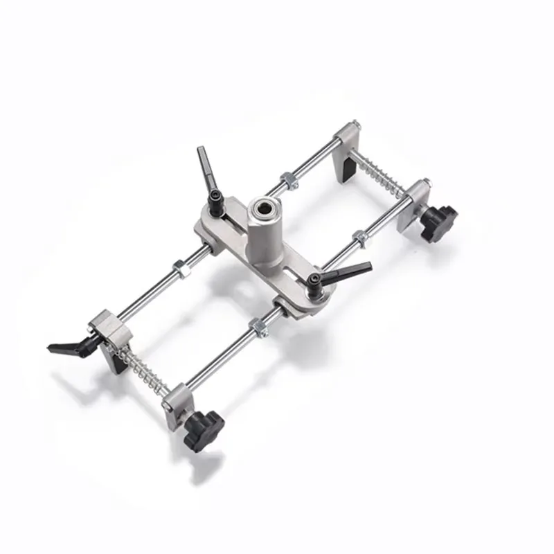 

HB00020 Набор врезных замков для долото по дереву, приспособления для метирования дверей, врезной станок с 3 резаками