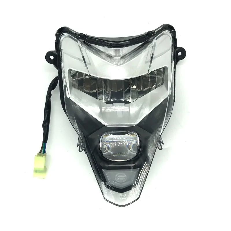 

Светодиодные фары/фара для Cfmoto 150nk 400nk 650nk