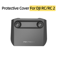 For DJI AIR 3/2S/Mavic 3 Classic/Mini 3Pro Drone RC2/RC Remote Controller Screen Protective Cover Thumb Rocker Fixed Accessories