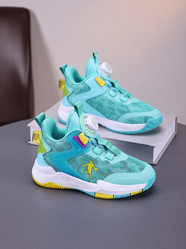 

Детская спортивная обувь — гибкий комфорт — повседневная одежда