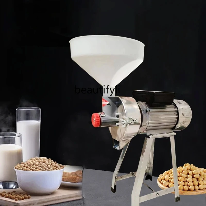 

Commercial Multifunctional, Dual-Use, Refiner New Made, Refiner Home Small Refiner