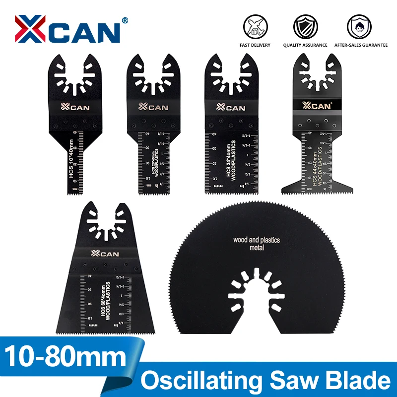 Xcan Multifunctiona…