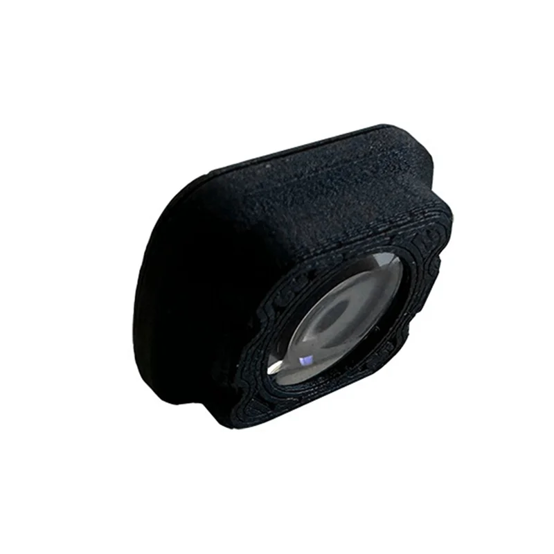 ABGN cadre de filtre grand Angle pour DJI Flip 24Mm Super grand Angle une seconde lentille grand Angle filtre accessoire de photographie