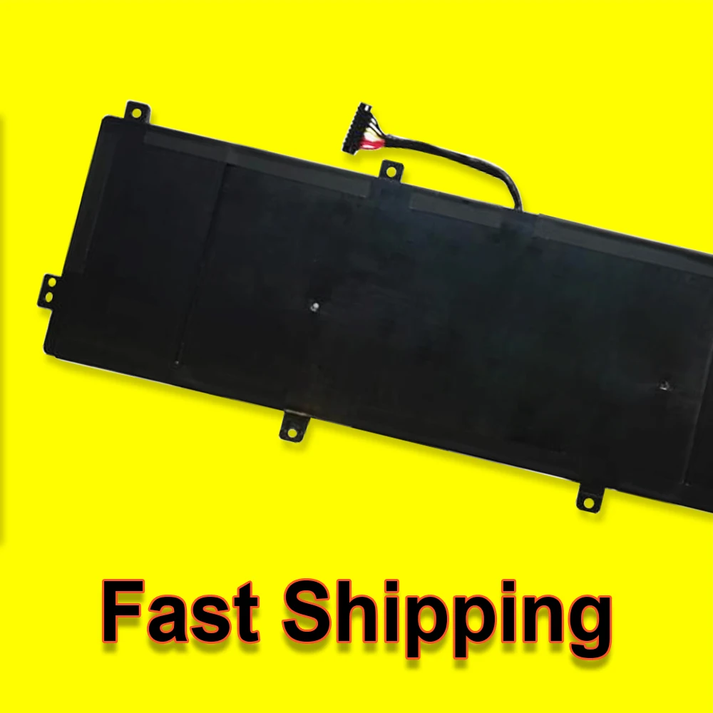 New C31N1831 Laptop Battery For ASUS ZenBook 14 UX433F P3540FA P3548FA P574FA PE574FA 0B200-03330200 Pro574 PX574FA 50Wh