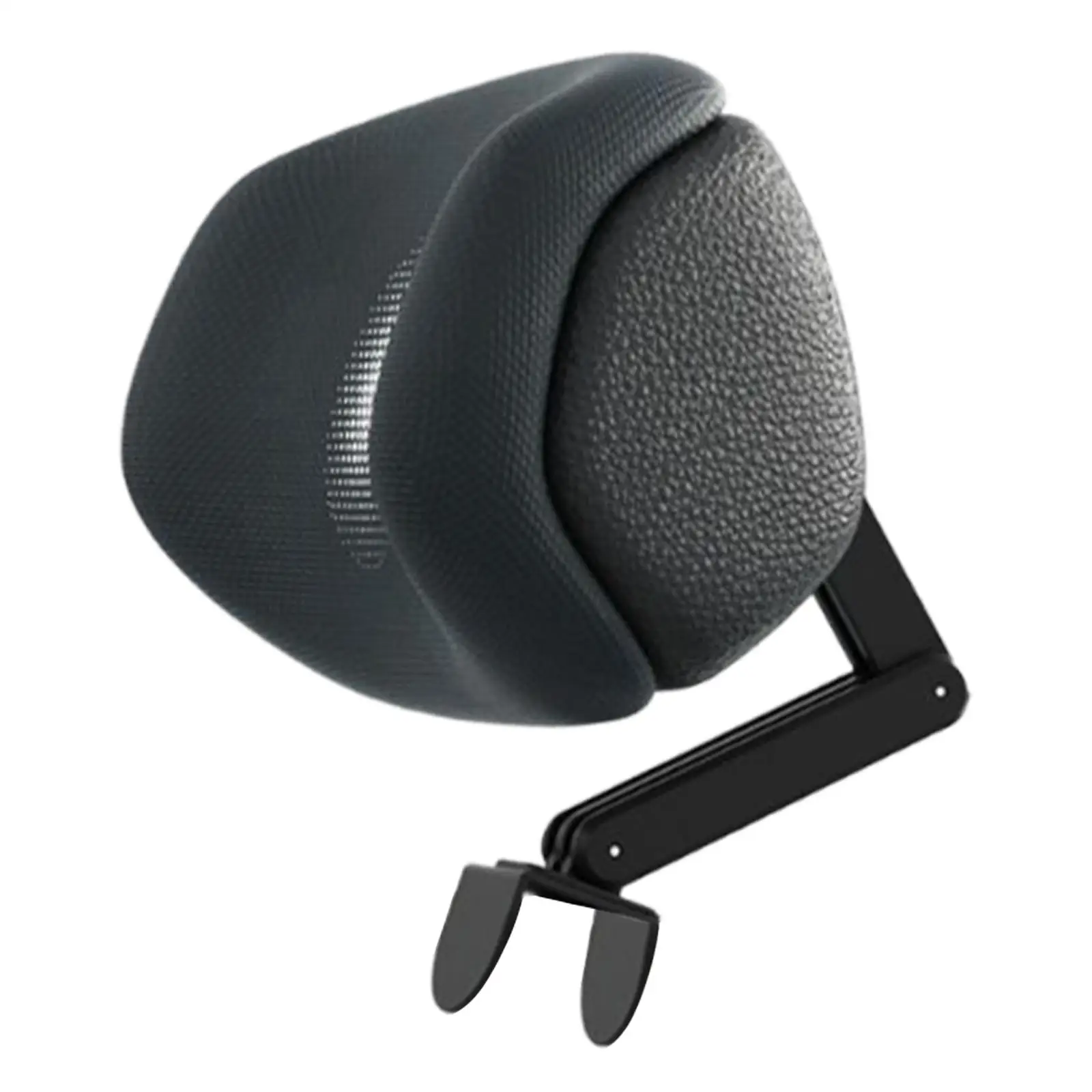 Attachable Chair Head Rest Adjustable Head Pillow Accessories Headrest for Office Chair Desk Chair Neck Support Home Desk Chair