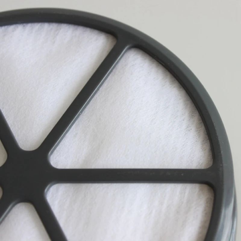Замена фильтра ABHU для робота-пылесоса UH72400 UH72401 UH72402 UH72405 UH72406 UH72409