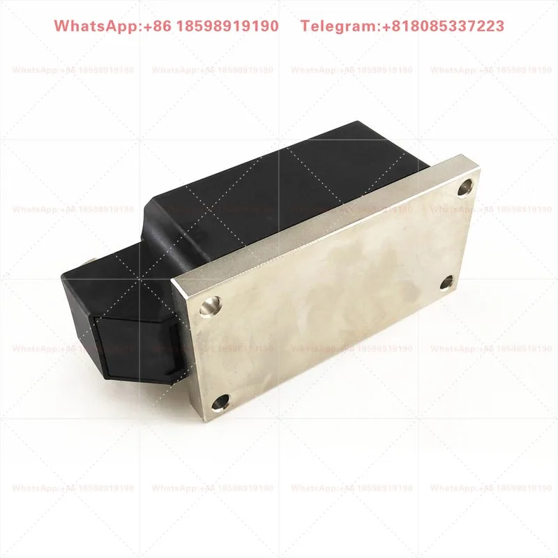MTC800A High Power SCR Module 1200V-2500V MTC800-16 Industrial High Reliability Thyristor Module